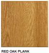 Oak Plank Tabletop
