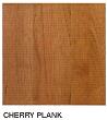 Cherry Plank Tabletop