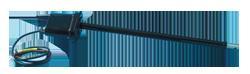 (416E) Actuator EBS 8ft. Cord