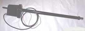 (816ER) Actuator EBS (SMART) 8ft. Cord (refurbished)