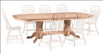 Double Pedestal Base - 4872BPB (for 4872BPT)