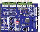(GP4232) - Logic Board for GP Series