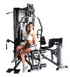 BodyCraft Family XPress Home Gym Base Unit (X2)