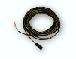 (AW240) Power Cable, 40' UL - 1 plug