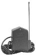 (AQ202-NB) Narrow Band Receiver - 20' Cable (Std s/DC Slide Ops.)