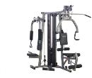 BodyCraft Galena Pro Home Gym Base Unit (GalenaP)