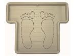 Foot Bath for RL-A Frame Ladder