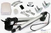 Estate Swing E-S302 Classic Dual Swing Gate Opener (E-S 302)