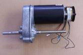 (RB205B) - Gear Motor w/ Brake