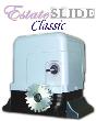 Estate Swing E-SL450 Classic Single Slide Gate Opener