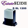 Estate Swing E-SL1200 Single Swing Gate Opener