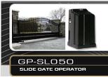 GTO/PRO GP-SL050 Single Slide Gate Opener (GP-SL050.)