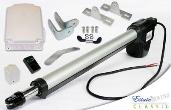Estate Swing E-S 500 Classic Single Swing Gate Opener (E-S 500)