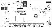 (7001534.001) Zareba PCB