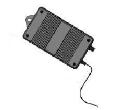 (7001622.001) Zareba Receiver Board - Board ONLY