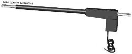 (7001761.001) Zareba Actuator assembly (10' cord) for G450/G550