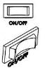 (954) Zareba Rocker switch