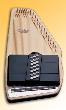Oscar Schmidt OS100 21 AutoHarp- Centurion