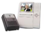 Cyrex Hands-Free Color Video Intercom System (HFX-800M)