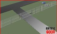 Single Solar Package: GateCrafters.com's 