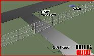 Single Solar Estate Communications Package: GateCrafters.com's 
