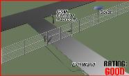 Dual Solar Estate Communications Package: GateCrafters.com's 