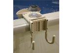 New Pool Organizer System