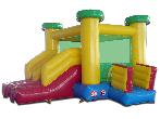 Climb and Slide Bouncer (CH-8053)