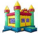 Castle Moon Bounce 5 (CH-8133B)