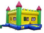 Castle Moon Bounce 1 (CH-8129)