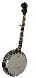 Washburn B160 Banjo (B160)
