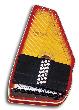 Oscar Schmidt OS110 21 FHS Limited Edition AutoHarp-Sunburst- $499