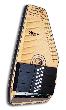 Oscar Schmidt OS120CN AutoHarp-Adirondack- $409.95