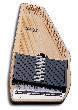 Oscar Schmidt OS100 15 AutoHarp-Centurian- $329.99