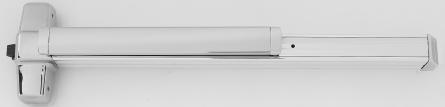 Von Duprin Series 99 Rim Exit Device 