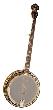 Washburn B120 Banjo- $959.00