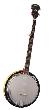 Washburn B9 Banjo- $219.00