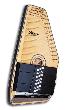 Oscar Schmidt OS120CN AutoHarp-Adirondack