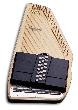 Oscar Schmidt OS100 21 AutoHarp- Centurian