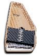 Oscar Schmidt OS100 15 AutoHarp-Centurian