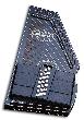 Oscar Schmidt OS73C AutoHarp - 1930's Reissue