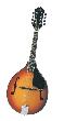 Taurus TM-001 Mandolin (TM-001)