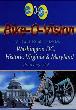 Wash. DC, Historic Virginia & Maryland DVD (BWDHVM)