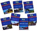 California Tour and More DVD Set (CaliDVDSet)