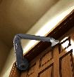 Estate Swing Light Duty Carriage Door Opener Kit (E-SC 1102)