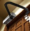 Estate Swing Heavy Duty Carriage Door Opener Kit (E-SC 1602)