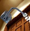 Estate Swing Medium Duty Carriage Door Opener Kit