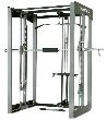 BodyCraft The Jones Power Rack (JB7PB)
