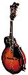 Taurus TM-007 Mandolin (TM-007)