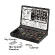 Master Lock Rekeying Kit with Parts (291)